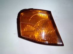 Габаритный огонь. Nissan Liberty
