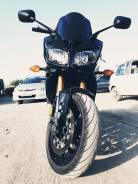Yamaha FZ 1. 1 000 куб. см., исправен, птс, без пробега