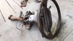 Колонка рулевая. Toyota Crown, GS130G, GS131H, GS130, GS131, GS136, GS126, GS130W Двигатели: 1GFE, 1GGE, 1GGZE, 1GE, 2L, 1GGP, 1GEJ