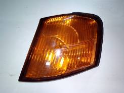 Габаритный огонь. Nissan Liberty