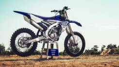 Yamaha YZ 250. 250 куб. см., исправен, без птс, без пробега. Под заказ