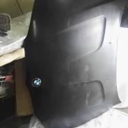 Капот. BMW X3, E83 Двигатели: M47TUD20, M54B25, M54B30, M57TUD30, N46B20