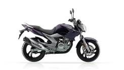 Yamaha FZR 250. 250 куб. см., исправен, птс, без пробега. Под заказ