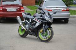 Honda CBR 929RR. 929 куб. см., исправен, птс, с пробегом
