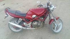Suzuki GSF 250 Bandit. 250 куб. см., исправен, птс, с пробегом