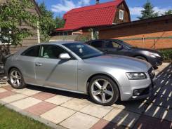 Audi A5. B8, 3 2