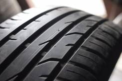 Continental ContiPremiumContact 2. Летние, износ: 20%, 4 шт