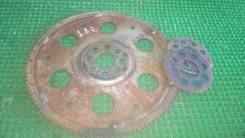 Маховик. Toyota: Voxy, Noah, RAV4, Allion, Vista Ardeo, Vista, Wish, Opa, Caldina, Nadia, Isis, Premio, Avensis, Gaia Двигатель 1AZFSE