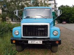 ГАЗ 3307. Продам Газ 3307, 7 000 куб. см., 3-5 т