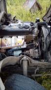 Двигатель в сборе. Mitsubishi Canter
