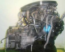 Двигатель в сборе. Nissan: Pulsar, NV350 Caravan, Sunny, AD, Caravan Двигатель GA13DS
