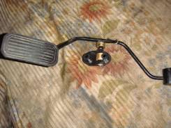 Педаль газа. Toyota Carina, AT190, AT191, ST190, ST195 Toyota Corona, CT190, ST190, ST191, ST195 Toyota Caldina, ST190, ST190G, ST195, ST195G Toyota C...
