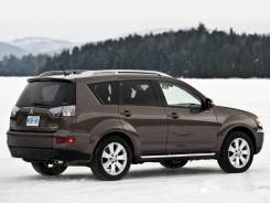 Mitsubishi. 7.0x18, 5x114.30, ET38, ЦО 67,1 мм. Под заказ