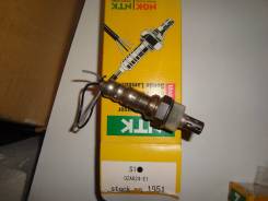 Датчик кислородный. Mitsubishi: i, Aspire, Airtrek, Bravo, Pajero Mini, Dion, Carisma, Delica, Legnum, Town Box, Dingo, Galant, GTO, Lancer, Town Box...