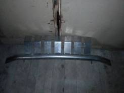 Защита бампера. Toyota RAV4, ACA31, ACA31W