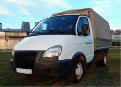 ГАЗ Газель Бизнес. , 2 890 куб. см., 1 500 кг.