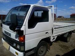Mazda Titan. Продам Мазда Титан, 1996 г. в., 3 000 куб. см., 1 500 кг.