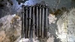 Болт головки блока цилиндров. Honda: Legend, Lagreat, Prelude, Ascot, Shuttle, Avancier, Odyssey, Elysion, Inspire, Accord, Ascot Innova, MDX, Accord...