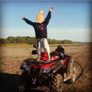 Cfmoto CF 625-X6 EFI. исправен, есть птс, без пробега