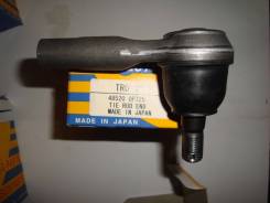 Наконечник рулевой. Nissan: Terrano, Prairie, Expert, Liberty, Elgrand, King Cab, Cedric, Terrano Regulus, Presage, Cima, X-Trail, NP300, Serena, Aven...