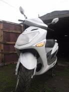 Racer Taurus 150. 150 куб. см., исправен, птс, с пробегом