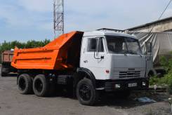Камаз 55111. , 10 800 куб. см., 100 000 кг.