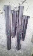 Порог пластиковый. Toyota Crown, UZS175, UZS171 Toyota Crown Majesta, UZS171, UZS175 Toyota Crown / Majesta, UZS171, UZS175 Двигатель 1UZFE