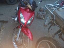 Racer Indigo 110. 110 куб. см., исправен, птс, с пробегом
