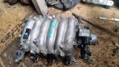 Коллектор впускной. Isuzu Bighorn, UBS26DW, UBS26GW Двигатель 6VE1