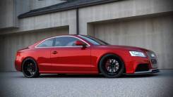 Чип-тюнинг Audi RS5 B8 8T