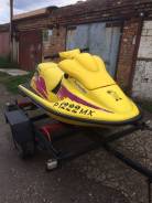 BRP Sea-Doo XP. 110,00 л.с., Год: 1997 год