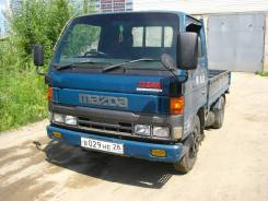 Mazda Titan. Продам грузовик , 3 000 куб. см., 2 000 кг.