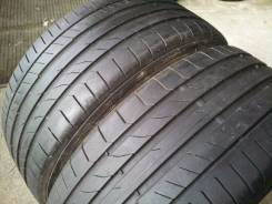 Continental ContiSportContact 5. Летние, износ: 20%, 1 шт