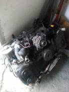 Двигатель в сборе. Subaru Legacy, BH5 Двигатель EJ208