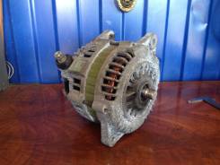 Генератор. Subaru Legacy, BE5, BH5, BH9, BHC Двигатели: EJ206, EJ208, EJ254