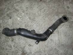 Патрубок интеркулера. Volkswagen: Passat CC, Jetta, Tiguan, Passat, Golf Skoda Octavia, 1Z5, 1Z Skoda Yeti, 5L Skoda Superb, 3T, 3T5 Audi A3, 8P1, 8P7...