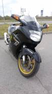 Honda CBR 1100XX. 1 100 куб. см., исправен, птс, с пробегом