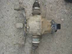 Редуктор. Mazda: Protege, 323, Familia, Premacy, Protege5, Ford Laser, Ford Ixion Ford Ixion, CP8WF Ford Laser, BJ3PF, BJ8WF, BJ5PF, BJ5WF, BJEPF