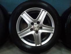Колеса. x14 5x100.00