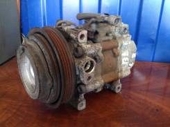 Компрессор кондиционера. Subaru: Impreza WRX, Impreza XV, Forester, Legacy, Impreza WRX STI, Impreza, Exiga, Legacy B4, BRZ Двигатели: EJ20, EJ205, EJ...
