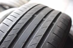 Continental ContiSportContact 5. Летние, износ: 30%, 4 шт