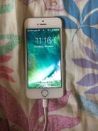 Apple iPhone 5s 16Gb. Б/у