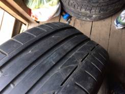 Bridgestone Potenza S001. Летние, износ: 30%, 2 шт