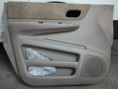 Стеклоподъемный механизм. Honda Stepwgn, RF4