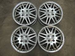 Manaray Sport Pro Get MX. 6.0x15, 4x100.00, ET45, ЦО 67,1 мм.