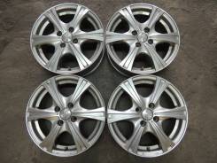 Weds Fang Razul. 6.0x15, 4x100.00, ET45, ЦО 67,1 мм.