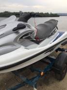 Yamaha XLT1200. 155,00 л.с., Год: 2001 год