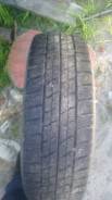 Goodyear Eagle RV. Всесезонные, износ: 50%, 4 шт