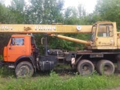 Галичанин КС-55713-1. Продам автокран галичанин 25 т, 225 куб. см., 25 000 кг., 28 м.
