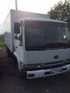 Nissan Diesel UD. Nissan Diesel, 7 000 куб. см., 5 000 кг.